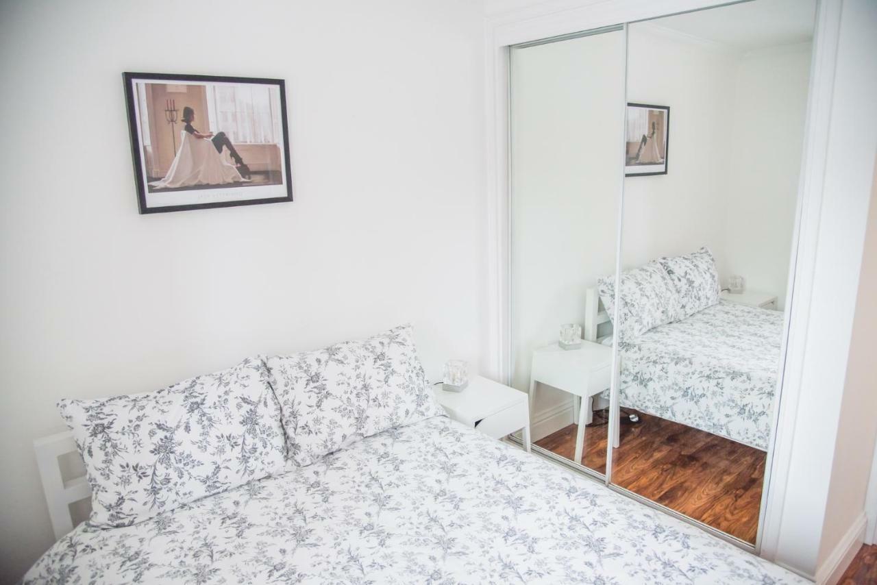 Superb Central Modern 3Bed 2Bath With Wifi, Trendy Fitzrovia W1 By Oxford Street Affable Informative Host 런던 외부 사진