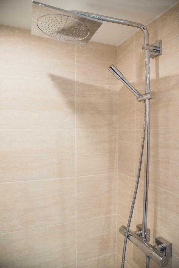 Superb Central Modern 3Bed 2Bath With Wifi, Trendy Fitzrovia W1 By Oxford Street Affable Informative Host 런던 외부 사진
