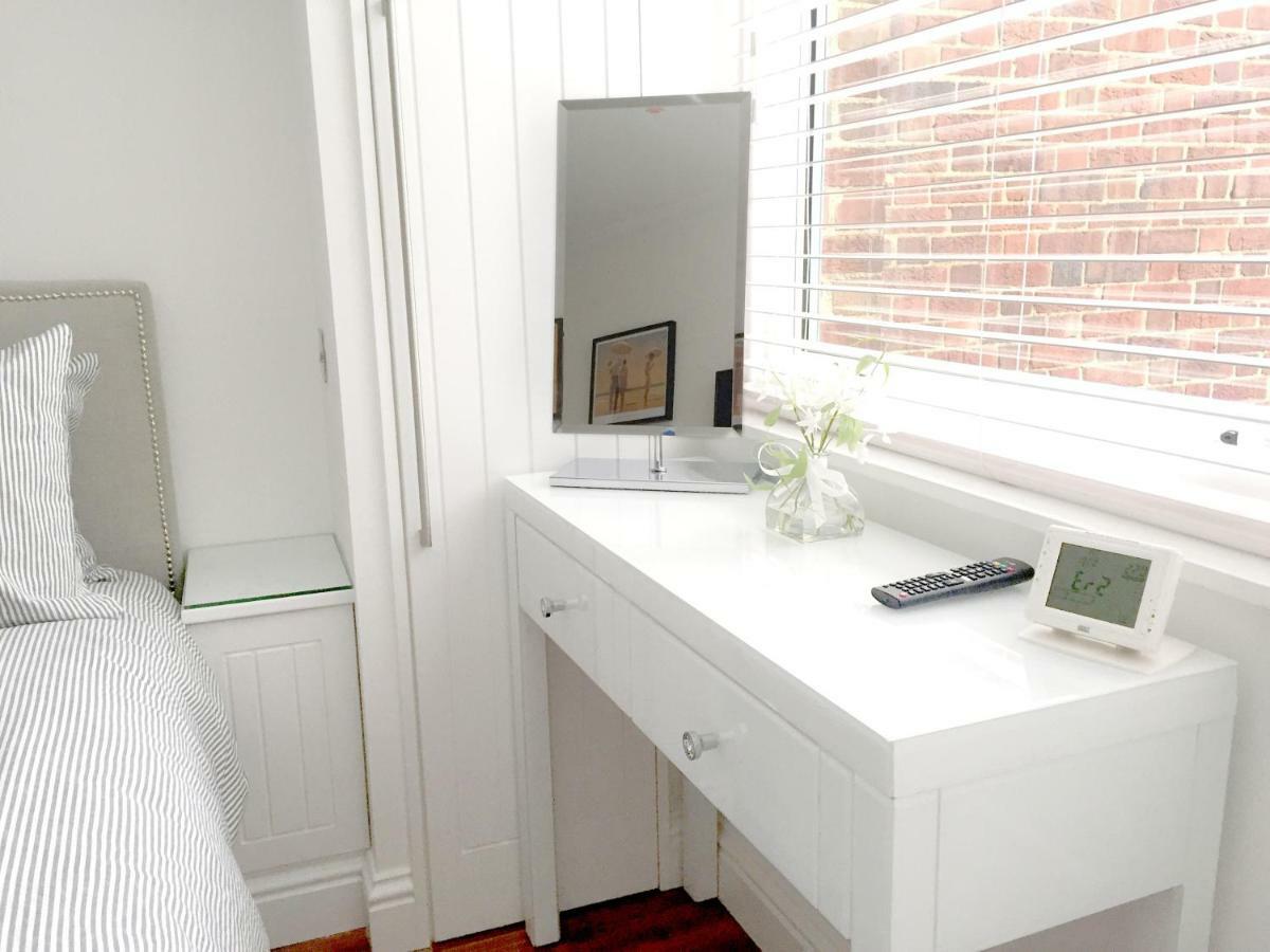 Superb Central Modern 3Bed 2Bath With Wifi, Trendy Fitzrovia W1 By Oxford Street Affable Informative Host 런던 외부 사진