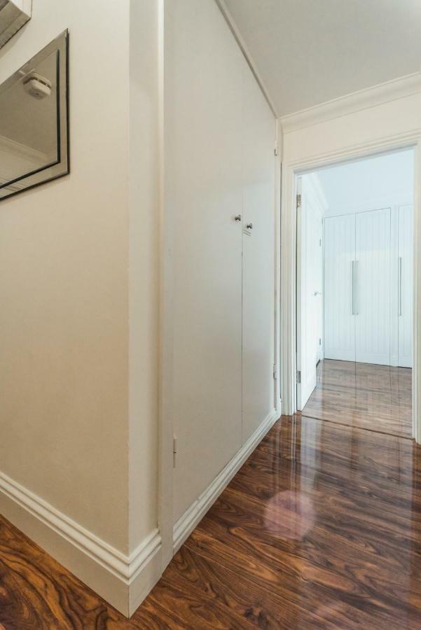 Superb Central Modern 3Bed 2Bath With Wifi, Trendy Fitzrovia W1 By Oxford Street Affable Informative Host 런던 외부 사진